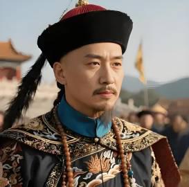 1673年，康熙削藩，吴三桂为什么不激流勇退，做个富贵闲人？说白了，三藩情况不一
