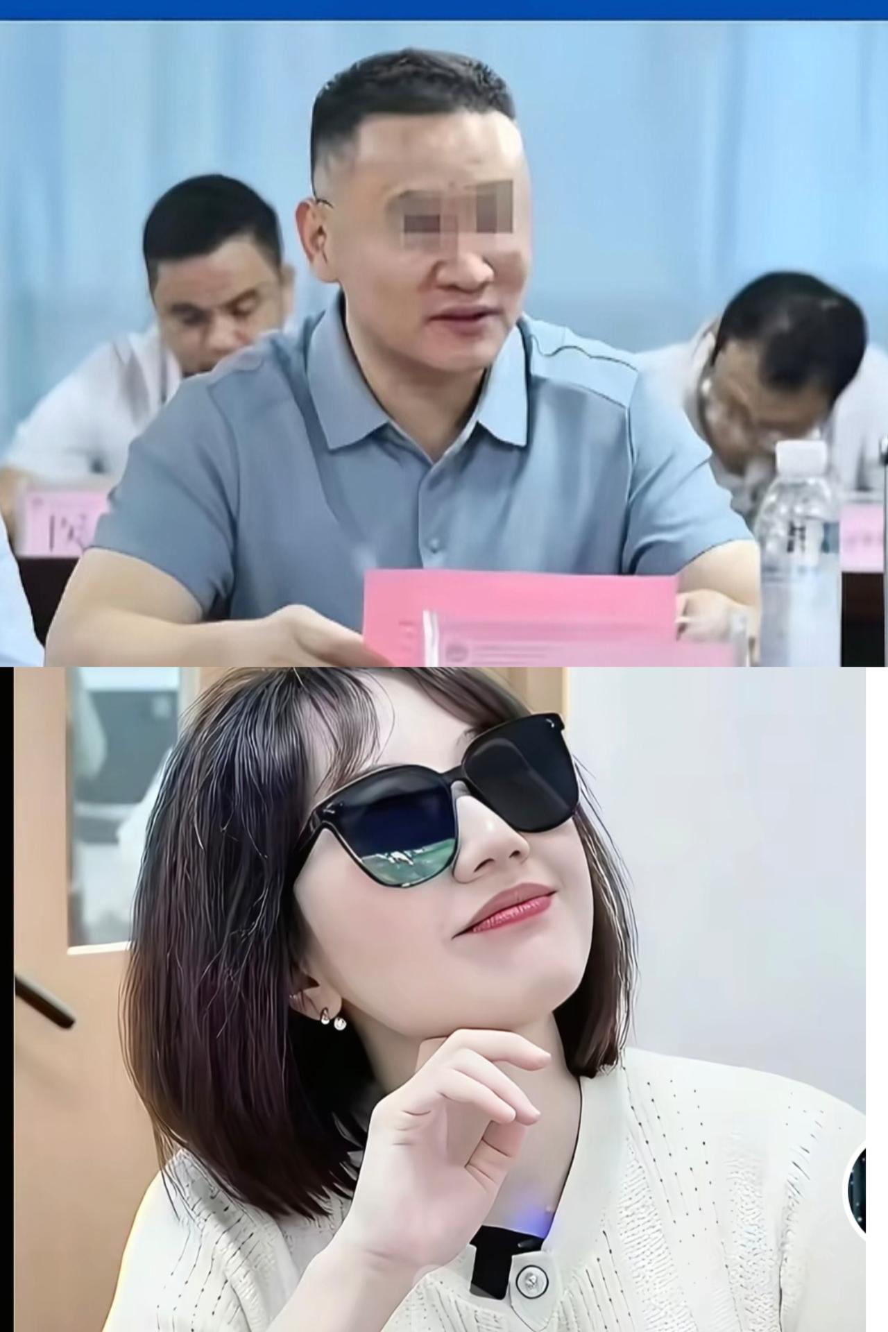 祖院长报警就对了这事明显的是被人做了局，必须要严惩偷拍者，这个事件中最可恶的就