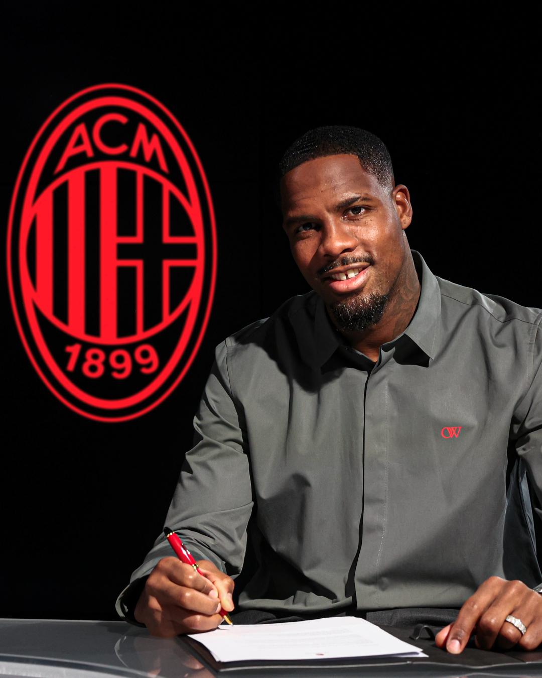 迈尼昂书写米兰历史！米兰球迷昨天终于迎来好消息，米兰官宣跟迈尼昂续约到2031