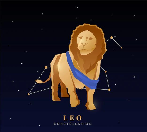 狮子座（八月）每月星座运势（下）八月的第一天会给你带来欢乐和与你所爱的人团结的