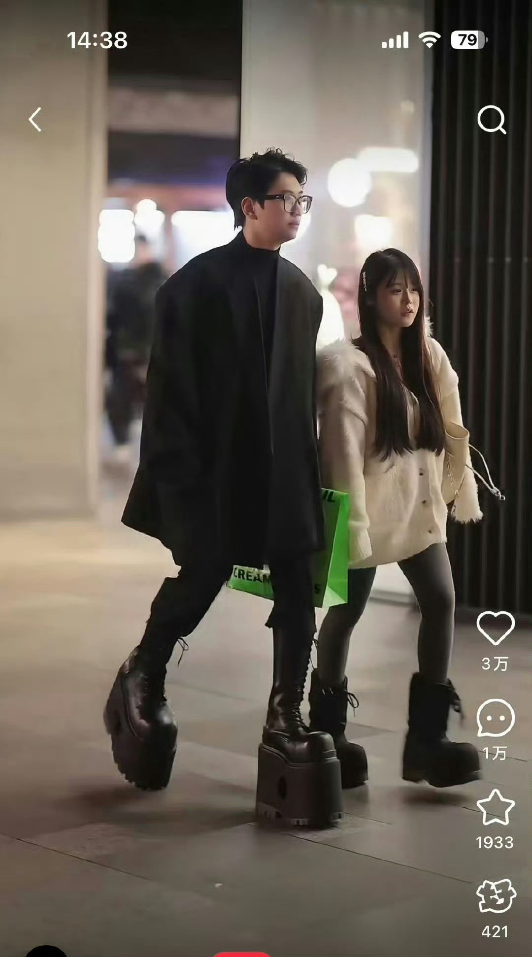 这种鞋到底是谁在买？被骗到缅北挑了半天脚筋发现还是鞋…