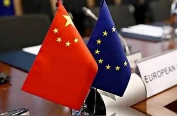 “中国已经看不起我们了”。欧盟感叹自己玩砸了，在制裁中方14家企业后，中方直接掀