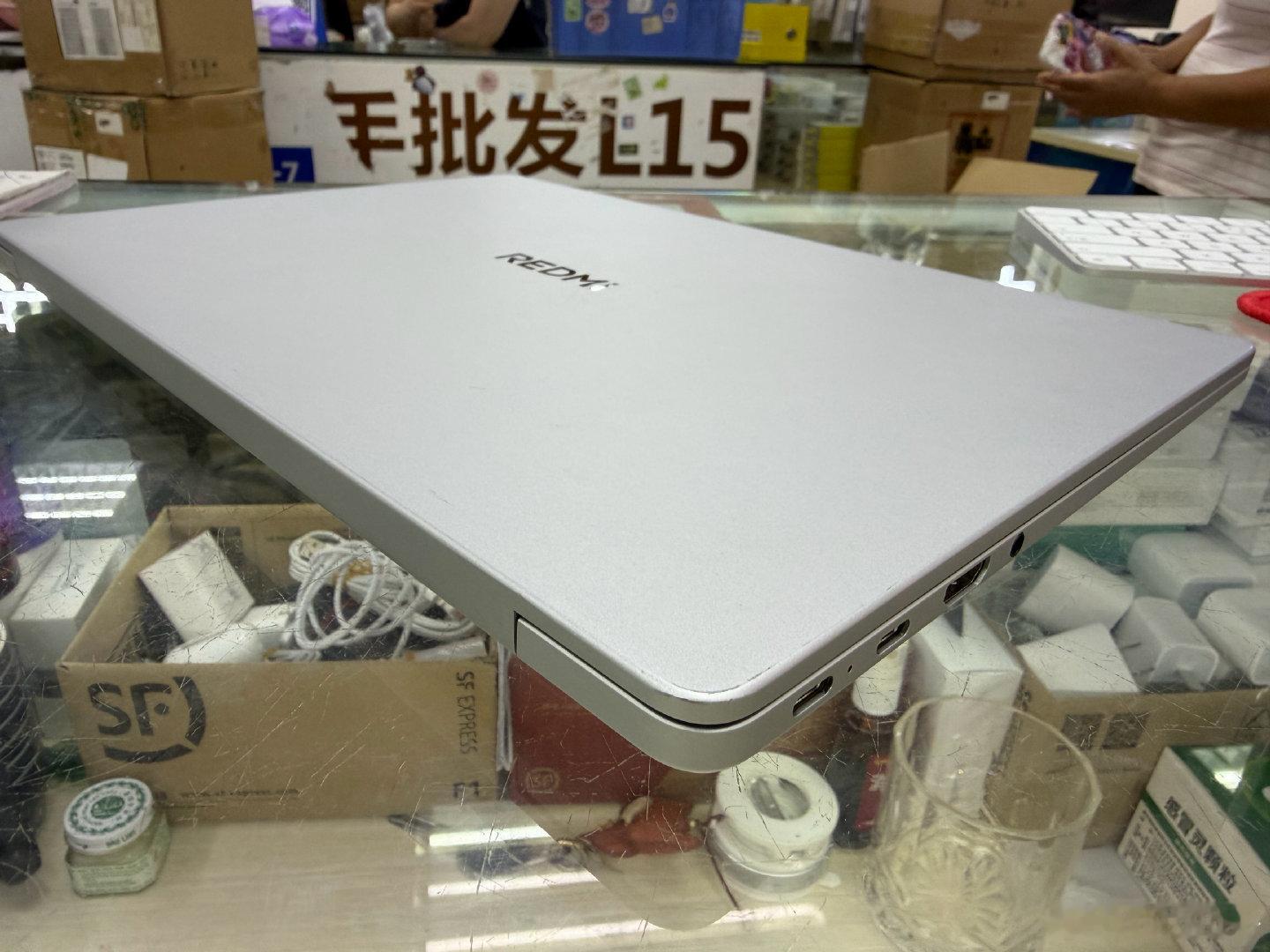 红米14寸笔记本，配置i5-12450H处理器16g运行512g固态硬盘，2680​