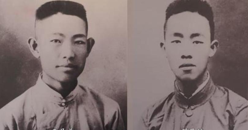 山东干部前往探望王尽美母亲，老人感动呼唤：“儿啊，毛主席已经派人来接你了！”1