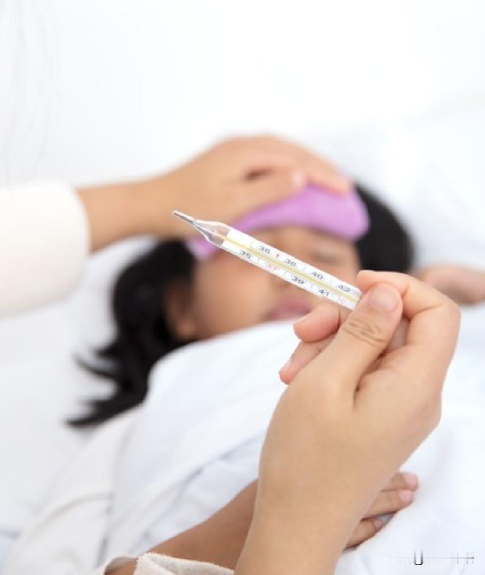 崩溃！成为被服侍废人！来女儿家就好了，女婿、女儿、小外孙女都感冒。女儿说