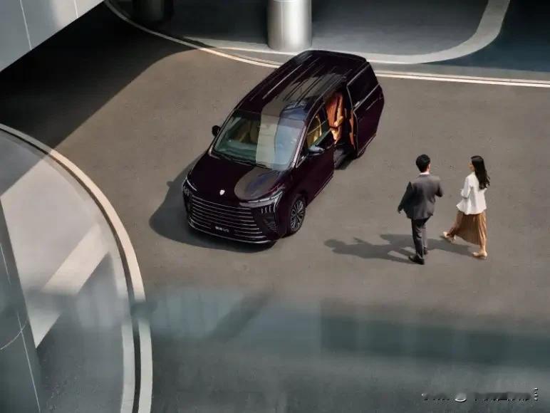 从销量第一到口碑第一，东风风行星海V9到底有多香？每当我们谈论MPV，可能最先