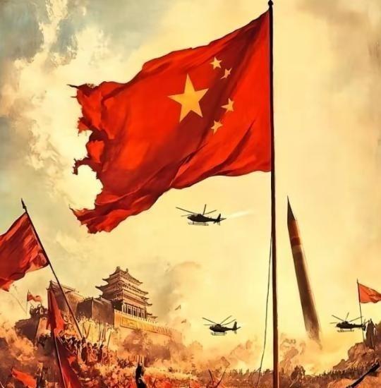 奉劝所有中国人，大家一定要做好心理准备！最近官方媒体接连发声，提醒我们注意周边动