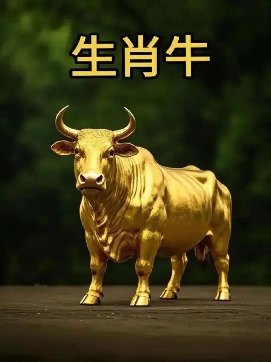 生肖牛一辈子对他最好的人属牛人一生勤恳踏实、隐忍善良，习惯默默扛下所有压力