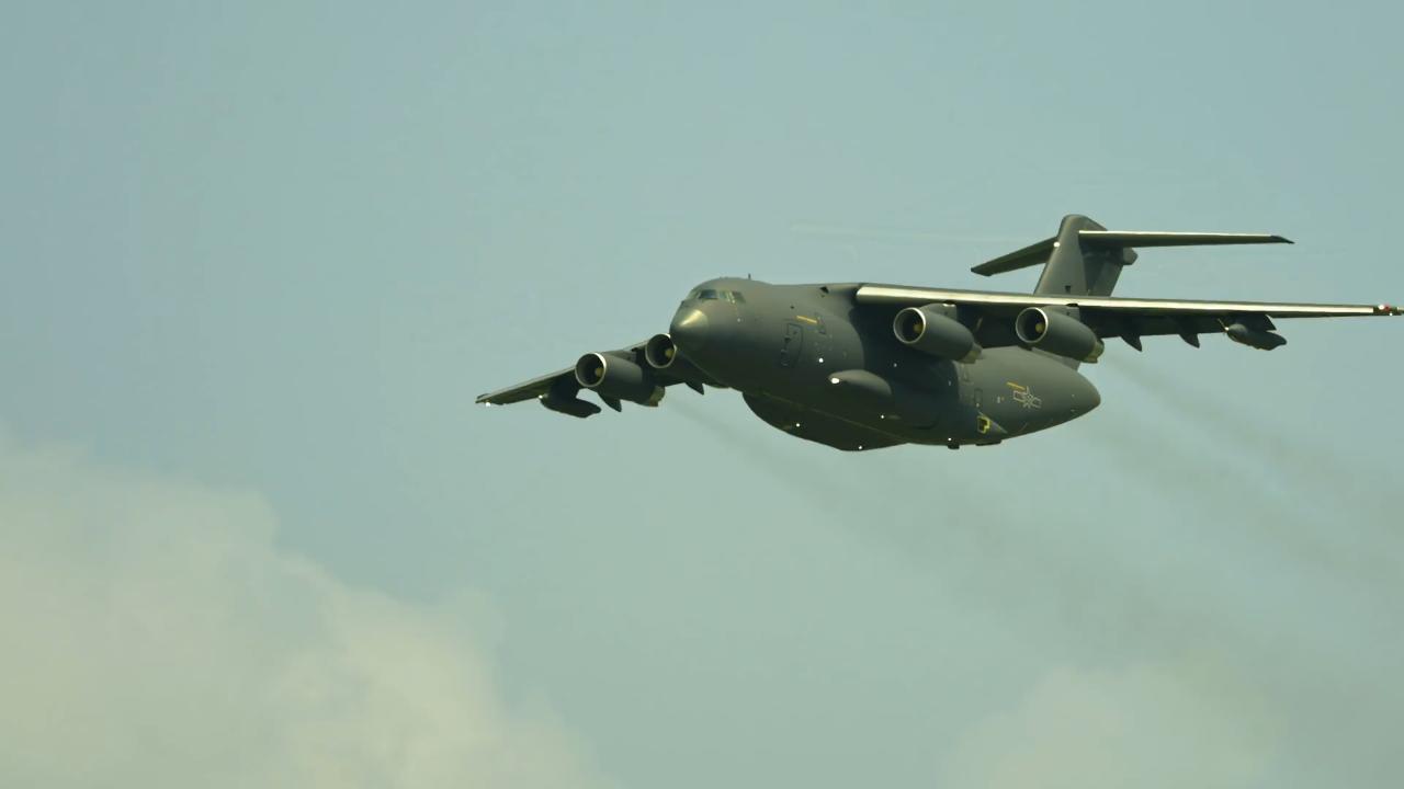 中国空军运-20机队规模持续壮大，预警机力量稳步提升。根据权威信息汇总，截至2