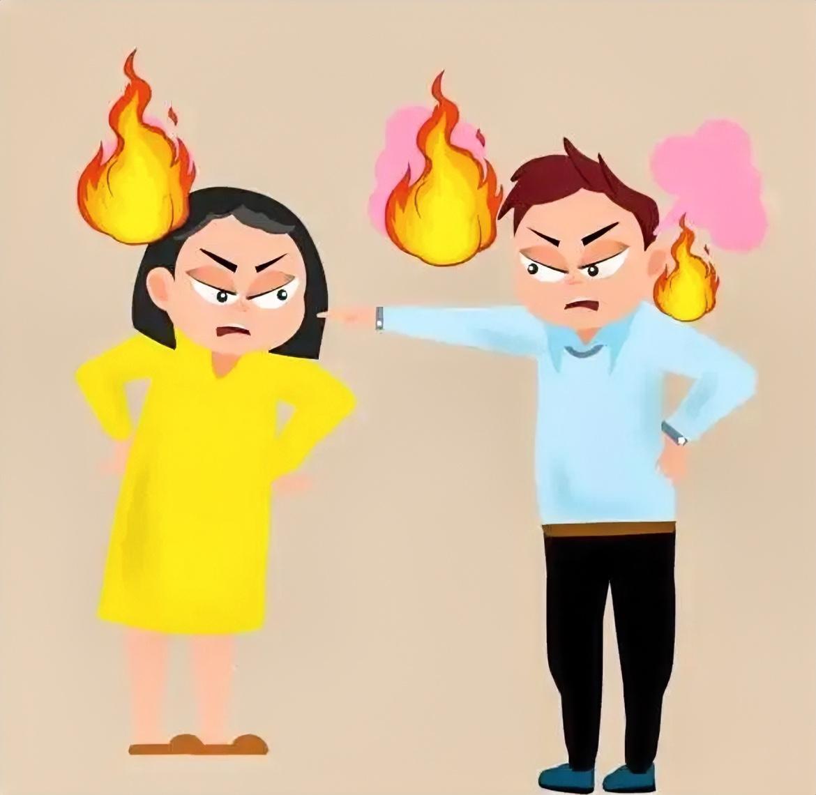 为什么男人一定要让着女人？我听过最有大智慧的解释，是一个5岁小孩说出来的，他