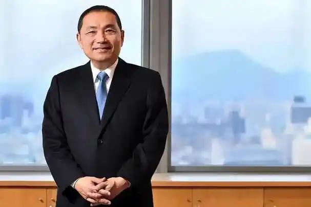 就在今天，台湾省新北市长侯友宜发表声明，7月15日，针对卓荣泰称“食安不是只