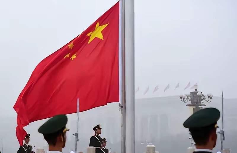 主办方拒挂中国国旗，中方果断退出，其他国家：没有中国不开赛这事发生在2016
