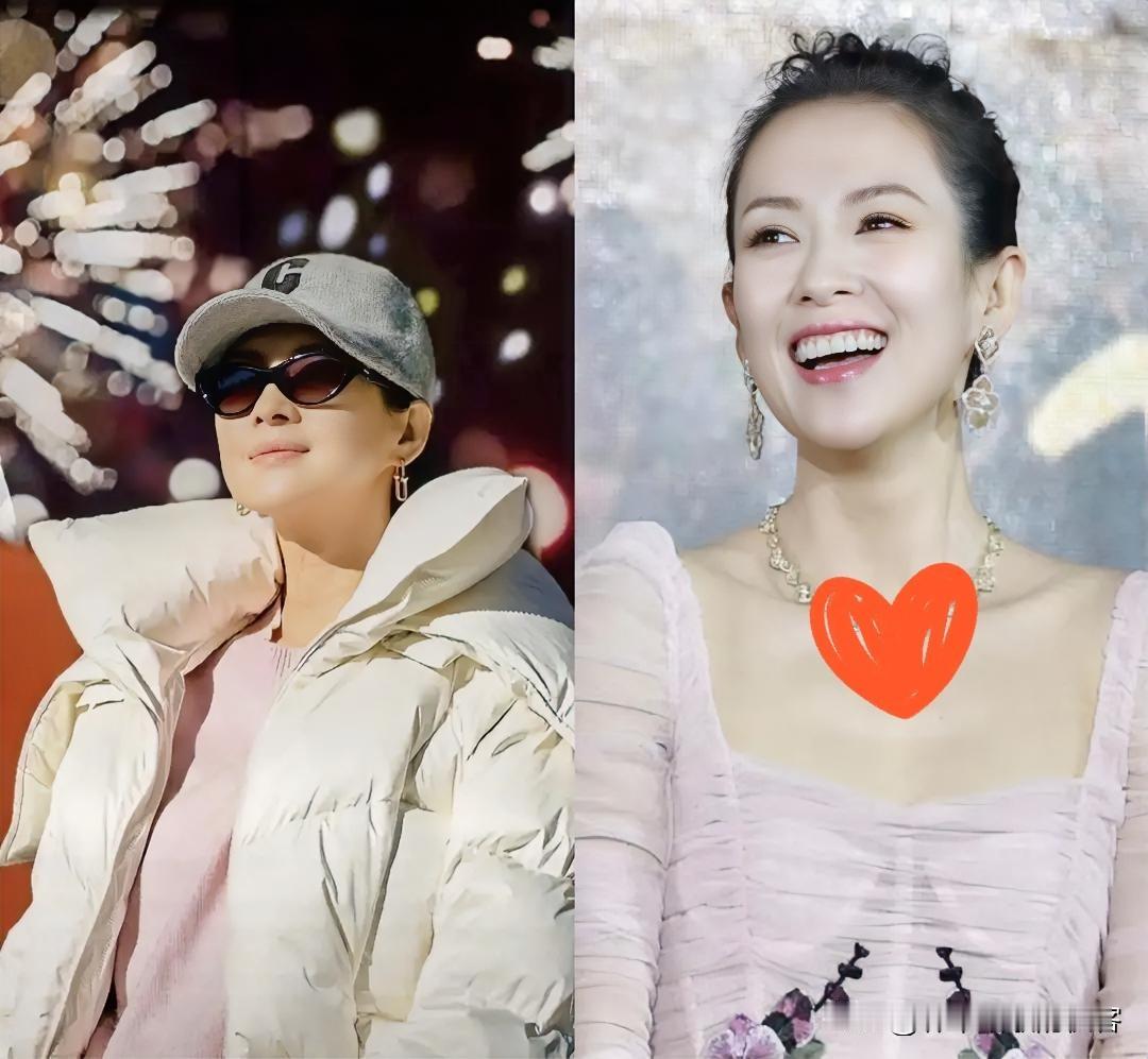 章子怡这个人，有一点我很疑惑，她都已经功成名就了，也不迎合了，但是她甚