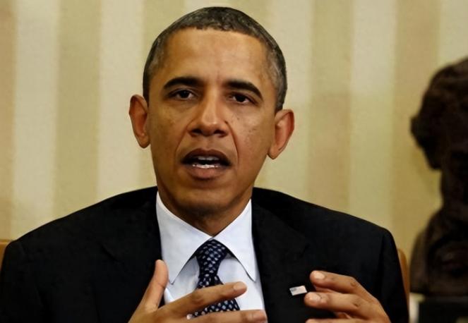 美30年为何对中国“手下留情”？奥巴马道出真相：中国选择了克制美国这三十年没