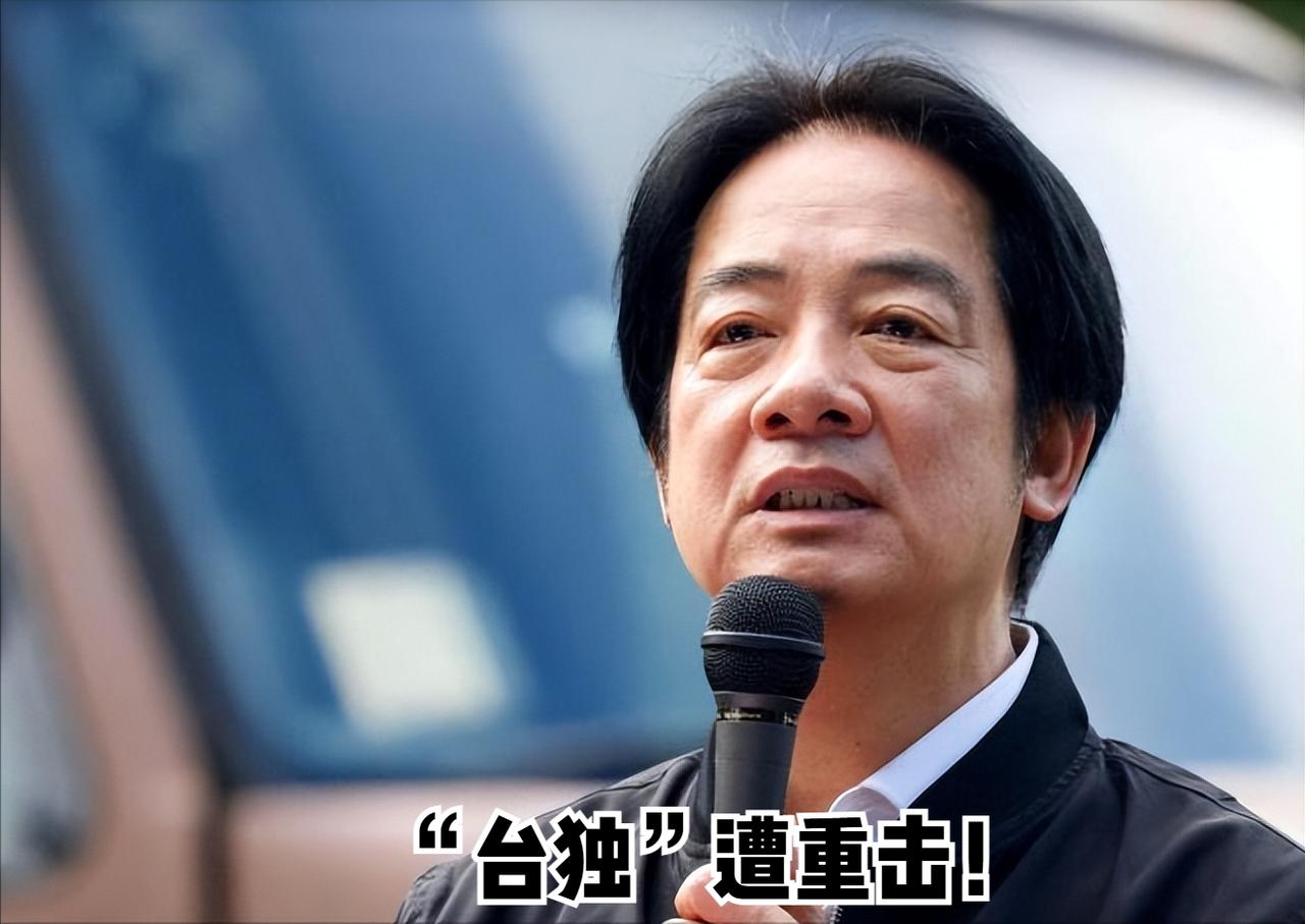 赖清德飞不了了。新加坡联合早报今日报道：“赖清德原定星期三（4月22日）出访非