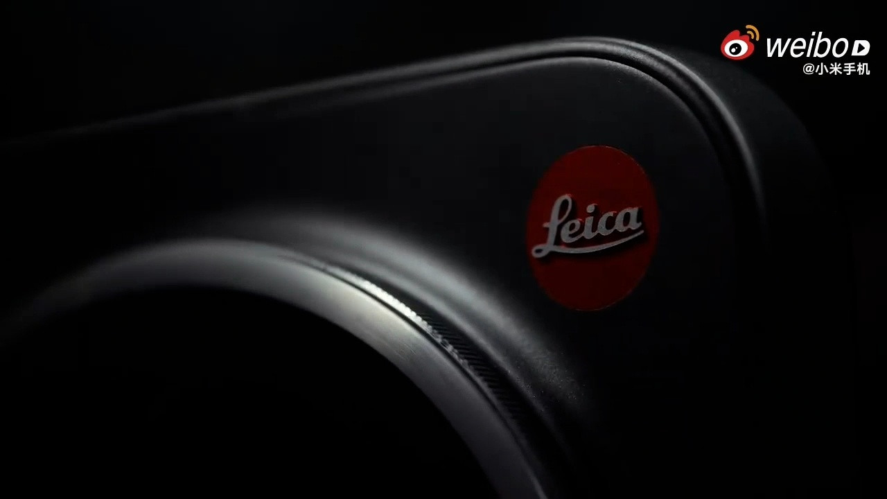 让摄影回归纯粹，让操作回归转动。小米17Ultra徕卡版独享“大师变焦环”设计