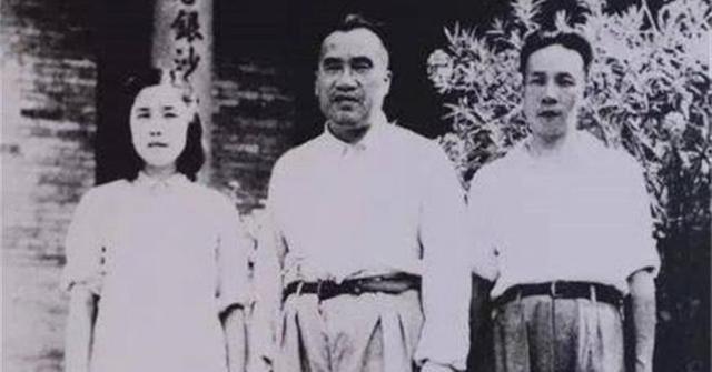 朱琦去世10天后，朱德又问起儿子的病情，康克清：抢救无效，走了，追悼会都办好了。