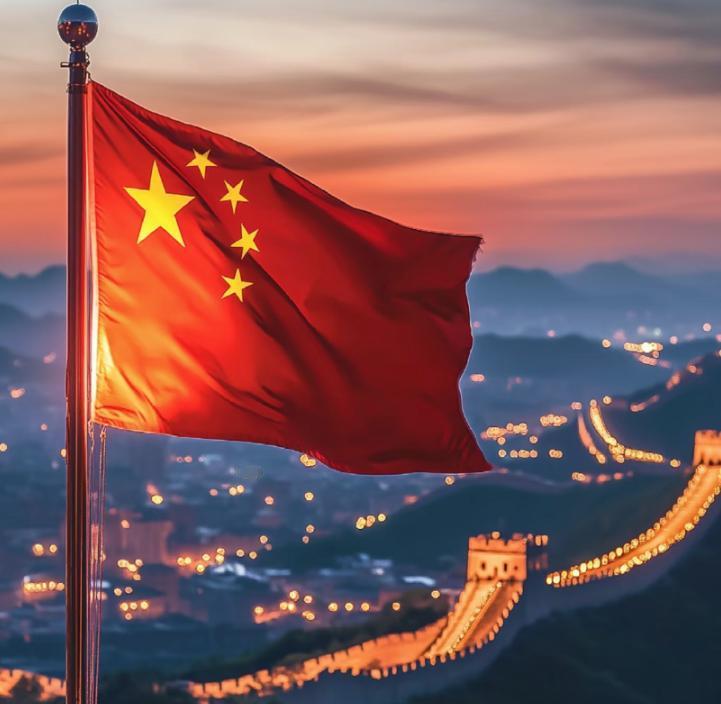 俄乌战争结束了，西方国家腾出手来了，全世界的目光全放在了中日双方身上。 我们