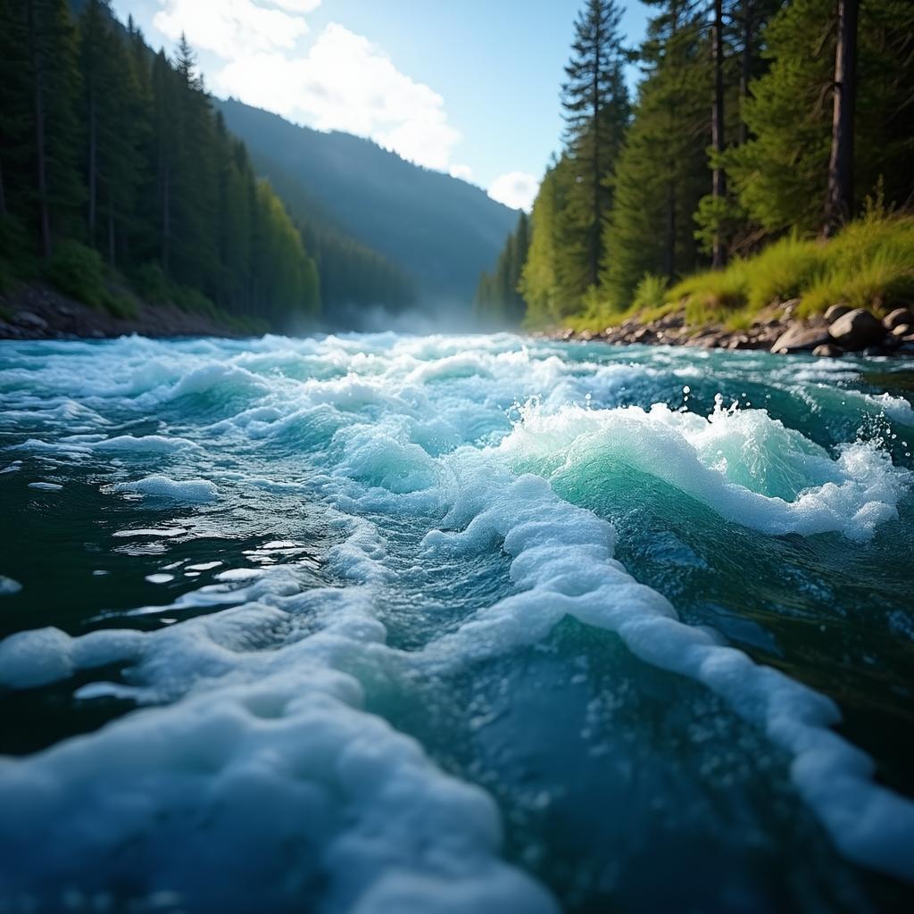 上联：浅浅深深河中水，有请下联悠悠荡荡海天阔友友请展示下联友友请邀下联
