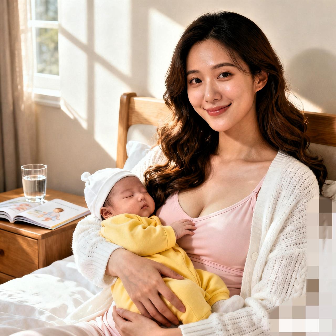 婆家最高级的活法：“五不原则”，越拎得清越幸福！别傻傻在婆家当“全能保姆”