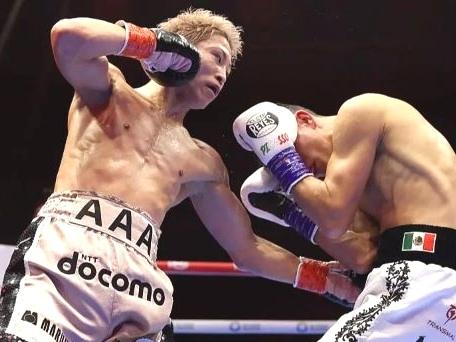 一周拳坛消息一、周六（27日），在周六晚结束的一场超最轻量级拳王争霸赛中，现四