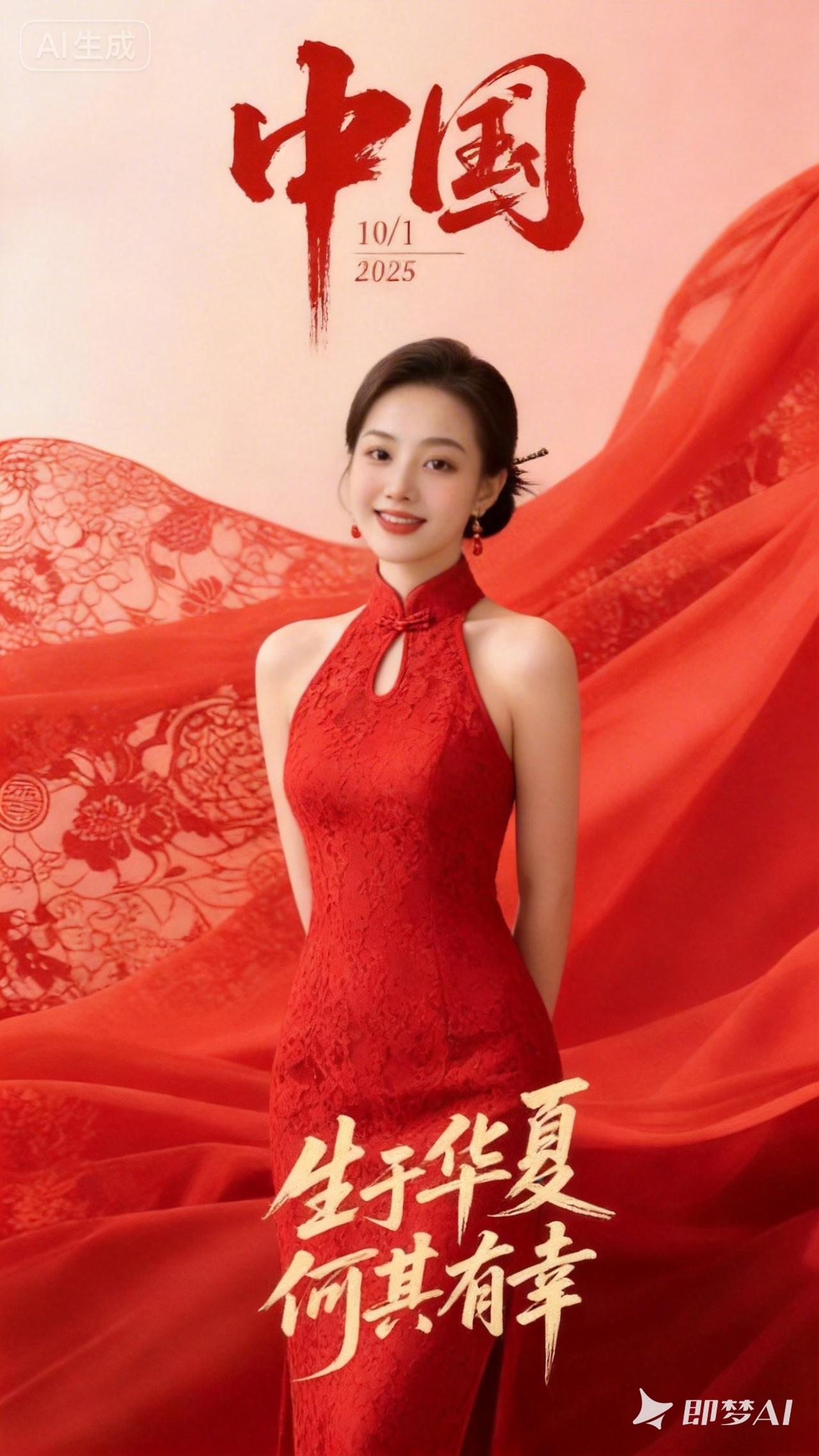 成熟稳重的美女你喜欢吗?