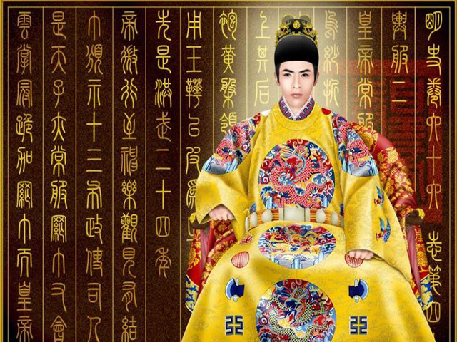 明思宗朱由检麾下的十大名臣：1.辽东巡抚：袁崇焕，2.抗清名将：史可法，