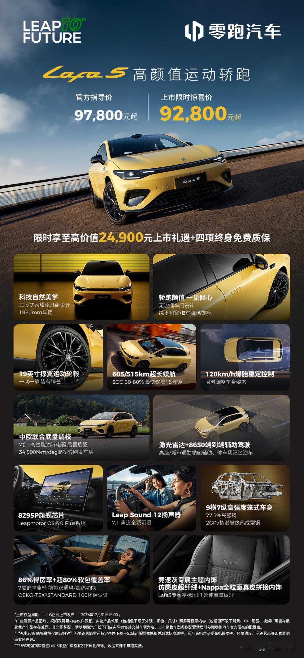 11月零跑交付70327台，海外市场销量、订单也取得新突破！说实话，看到零