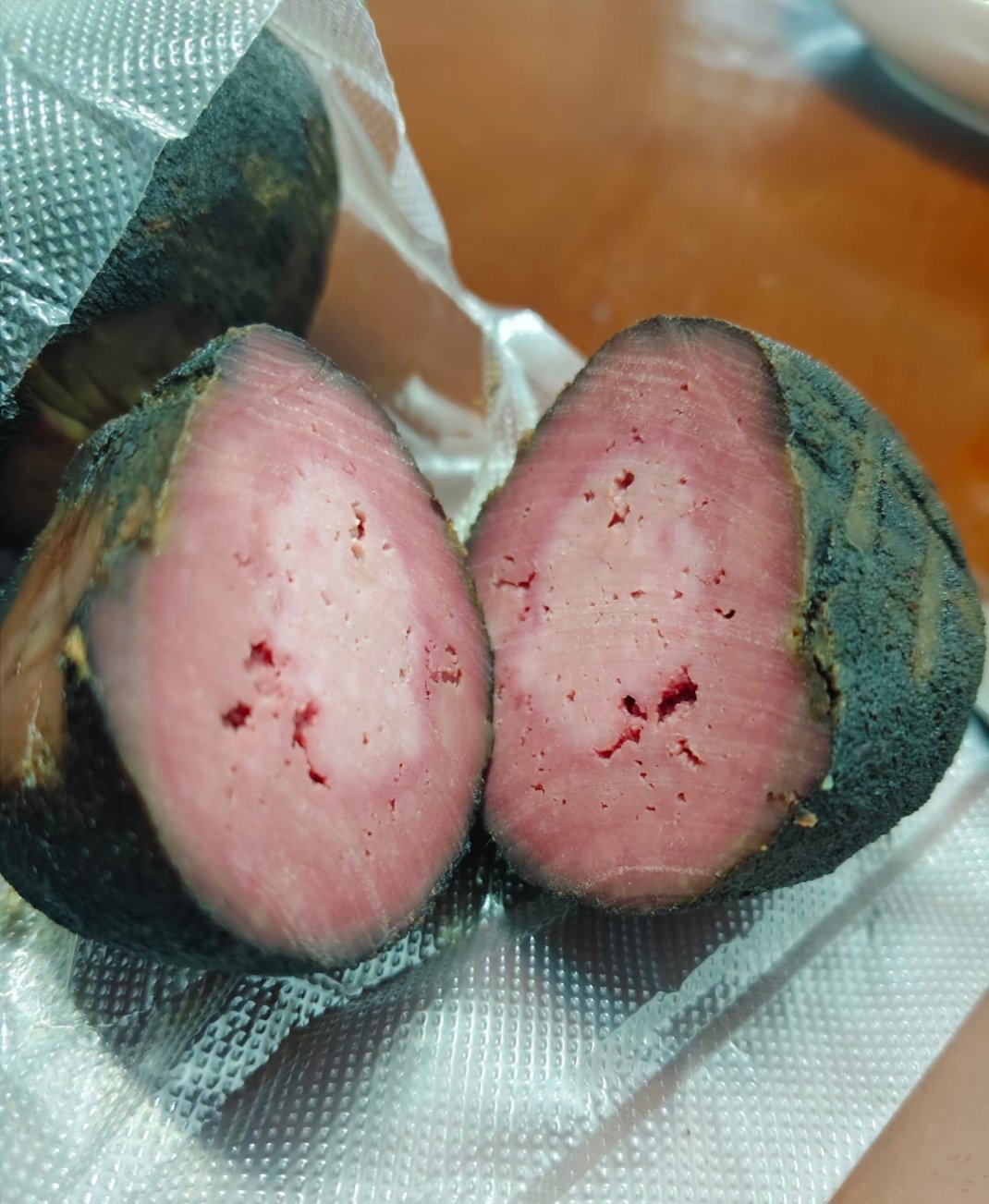 这是什么，供应商送的