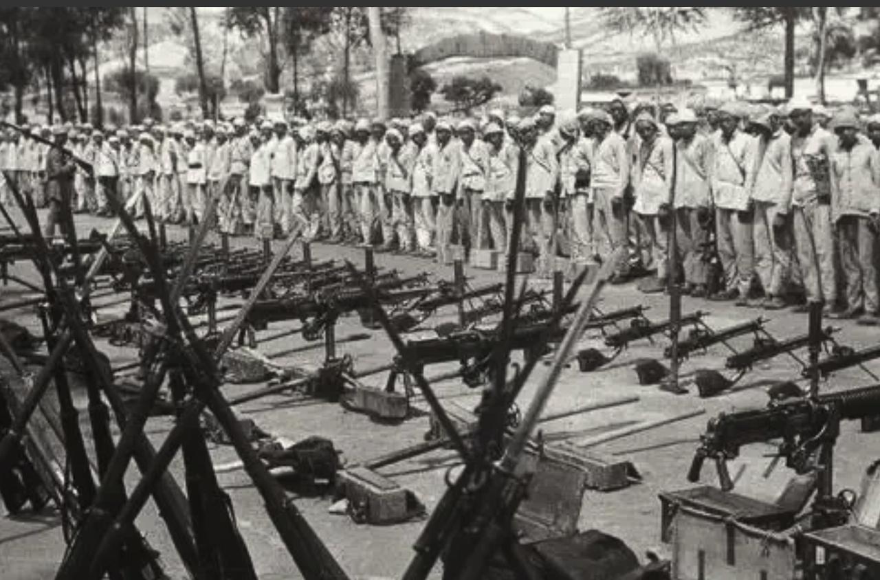 1939年，120师宣称：齐会大捷歼敌700，却只寻得百具日军尸体，捷报竟只字