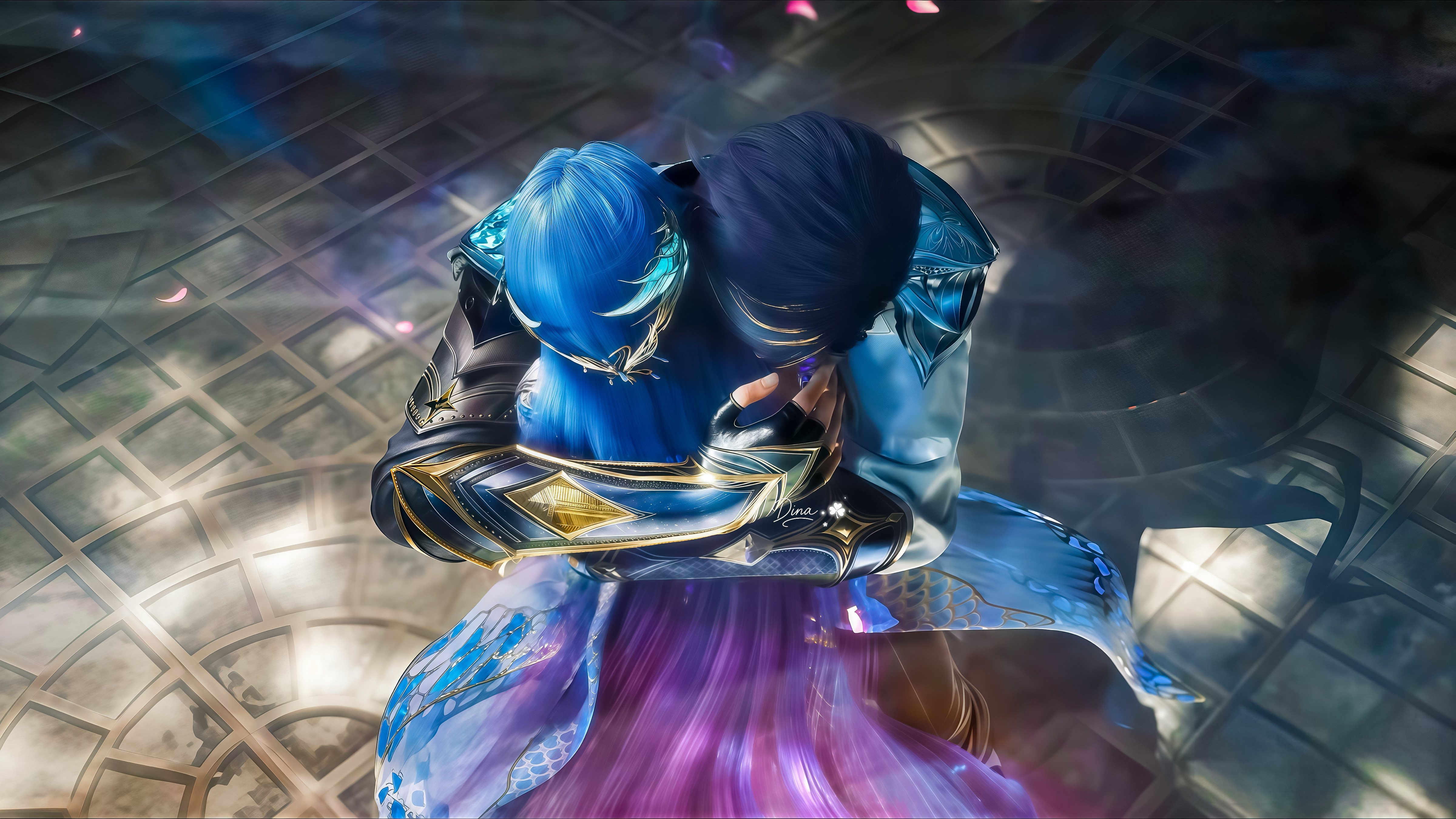 浩桐斗罗大陆2绝世唐门斗罗大陆2动画浩桐​​​