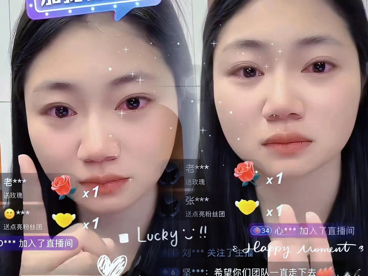 峰学蔚来小郭老师一爆料，原来武亮现在是被“赶鸭子上架”搞直播！