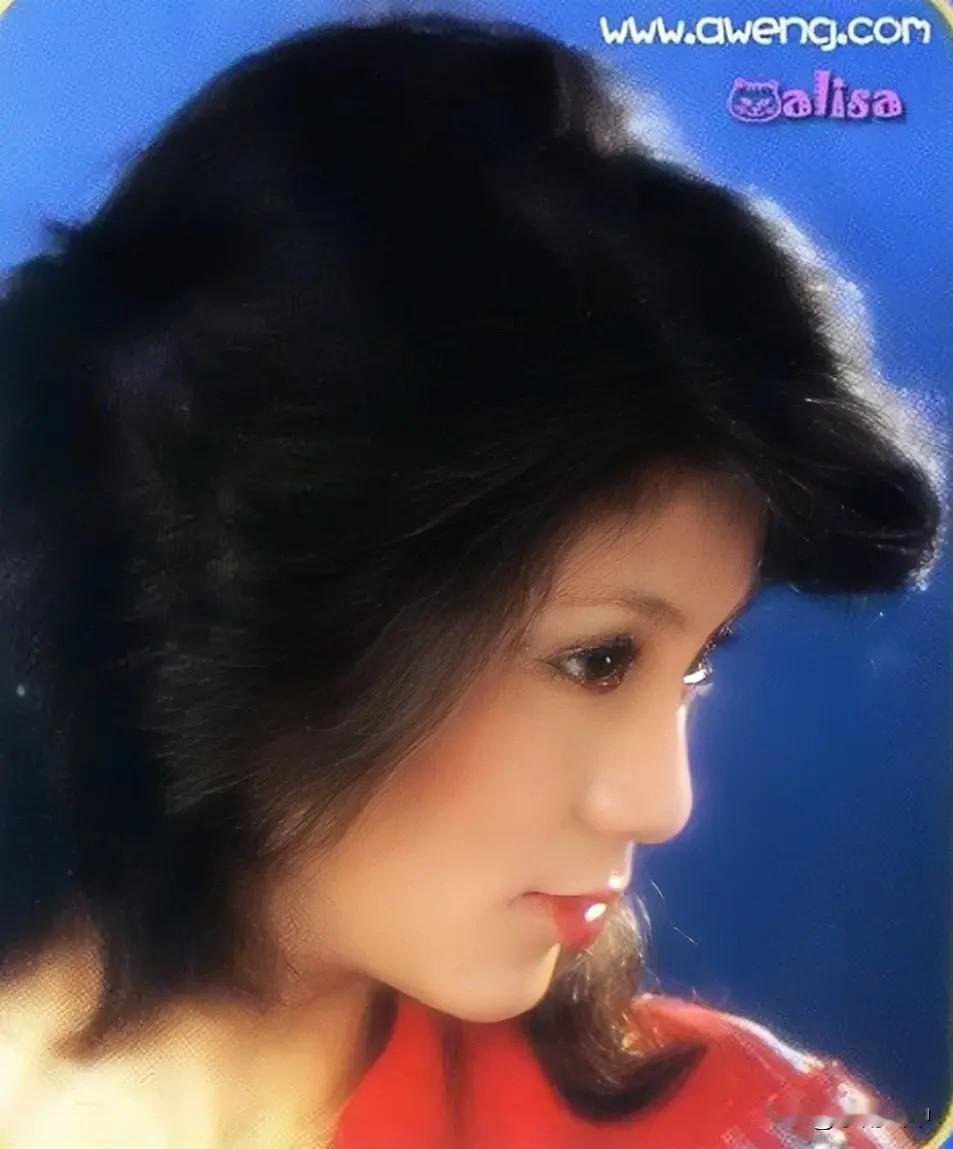 翁美玲离开这世界41年了，依然有那么多影迷记得她。做为一个演员，她是成功的！