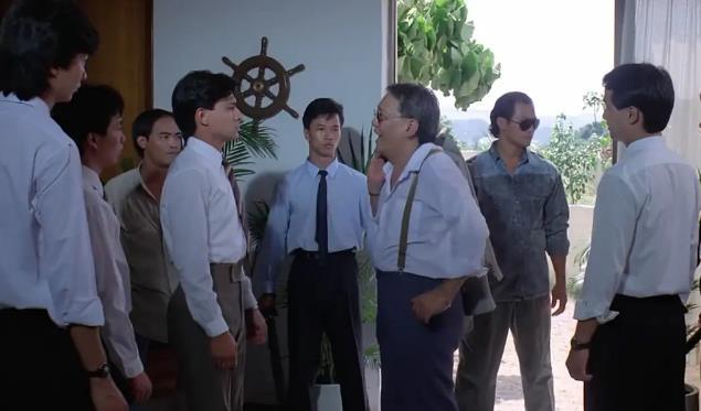 刘德华最冷门的5部电影作品, 有可能你一部都没看过!