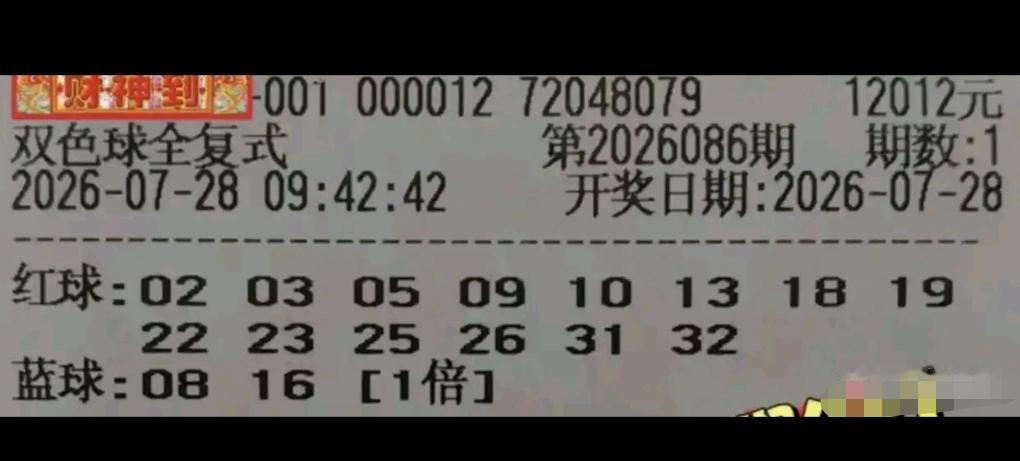每期层出不穷的万元大票，不禁感叹这些彩友实力雄厚，令人佩服。换作是我，倘若重金投