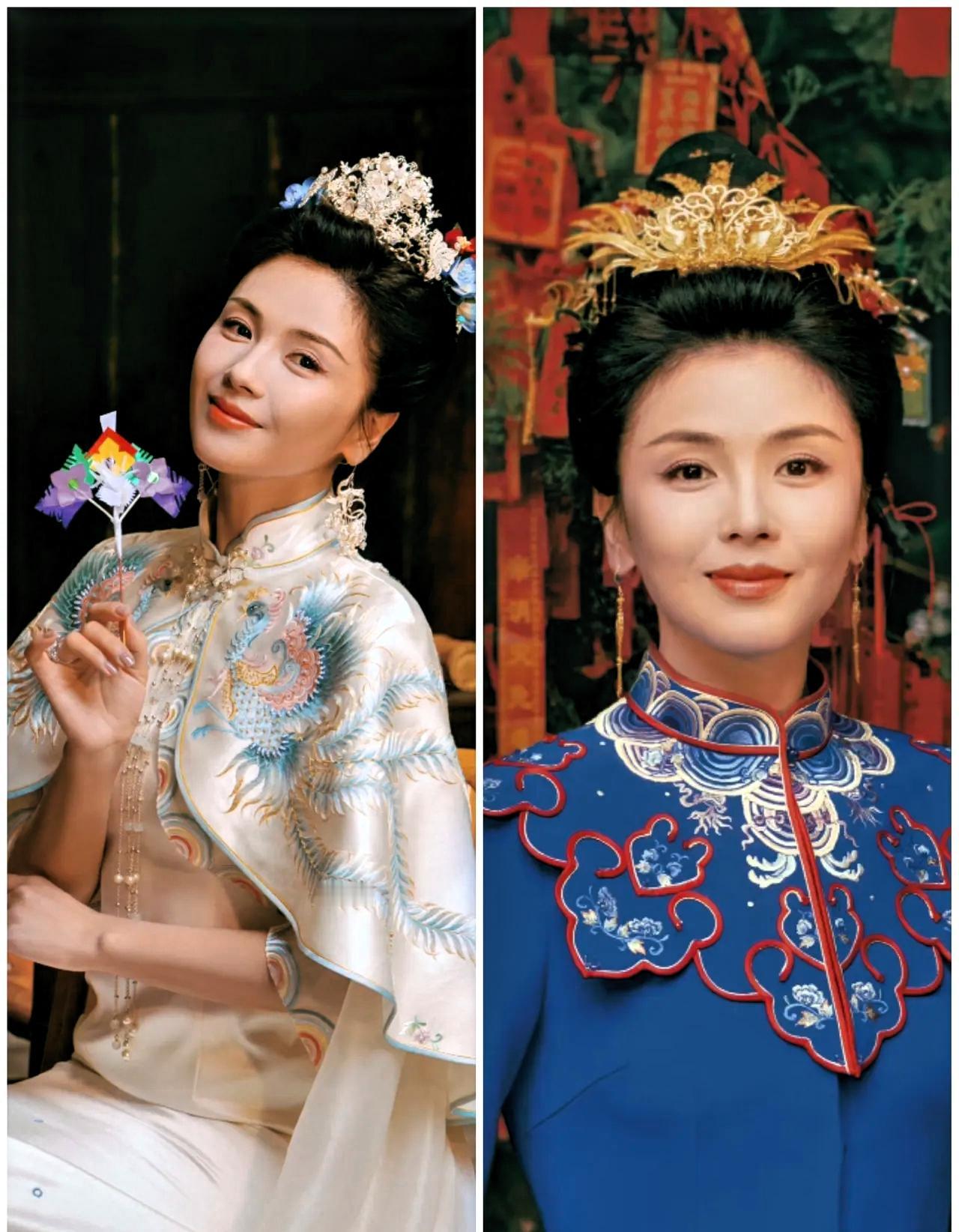 为什么刘涛现在不拍戏了？原因很简单，不是因为她年龄大了，也不是因为她没演技了