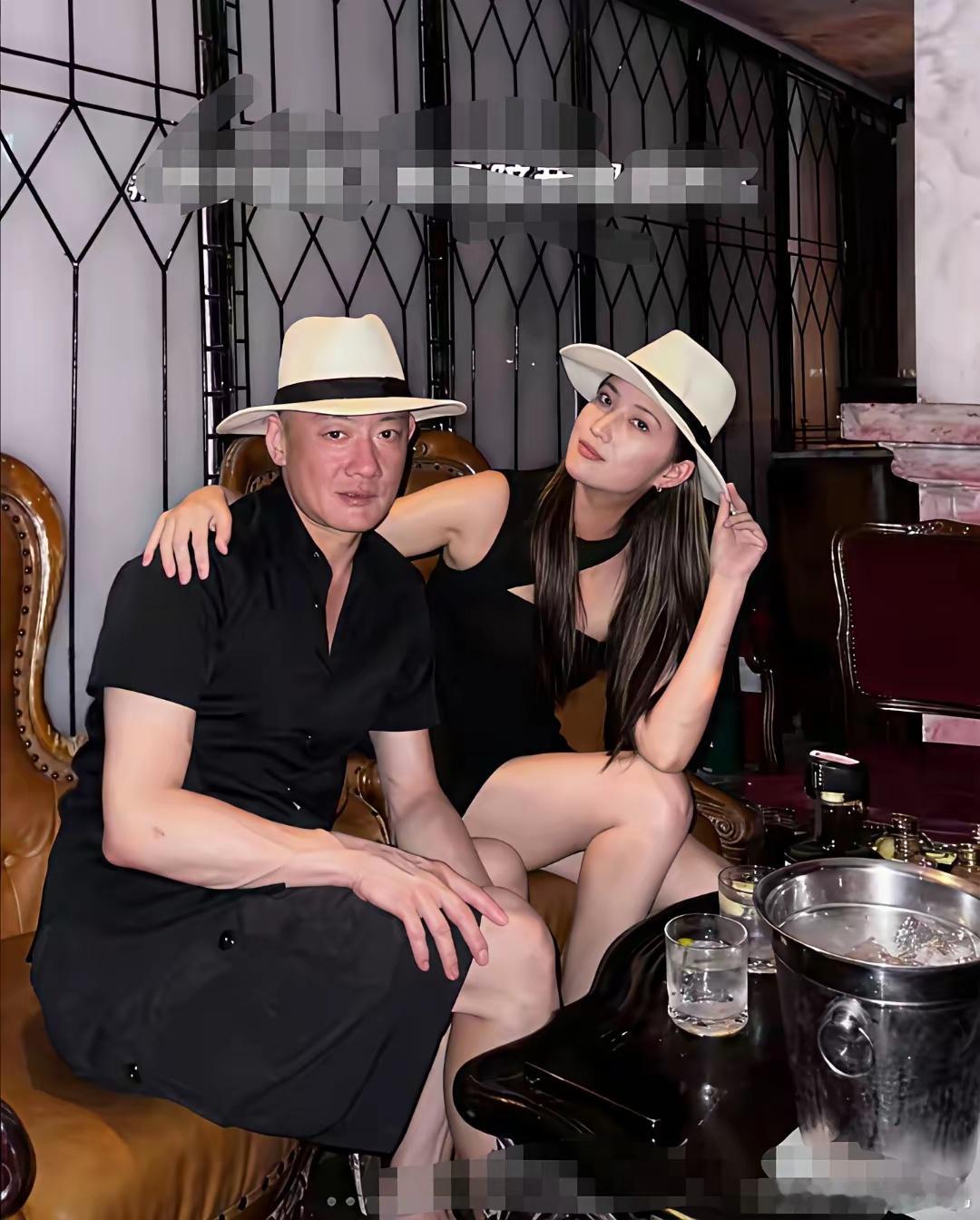 说实话，我不羡慕崔女士嫁给“京城四少”的汪雨，我羡慕的是她对婚姻的理性。​汪雨使