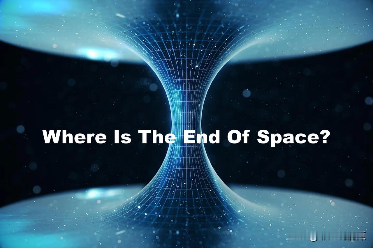 宇宙空间的尽头在哪里？*宇宙仍在不断膨胀，从138亿年前的大爆炸（Big