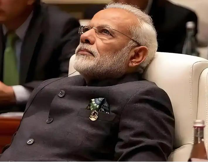 西方国家为什么很少围堵印度？因为印度真的不好惹！你打他，他可以不反抗，等你打