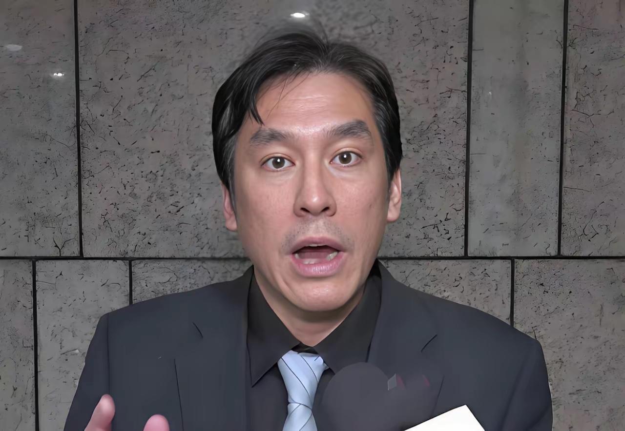 又一“台独”分子身份确认！黄暐瀚:我就是支持高市早苗！近日，台湾媒体人黄暐瀚