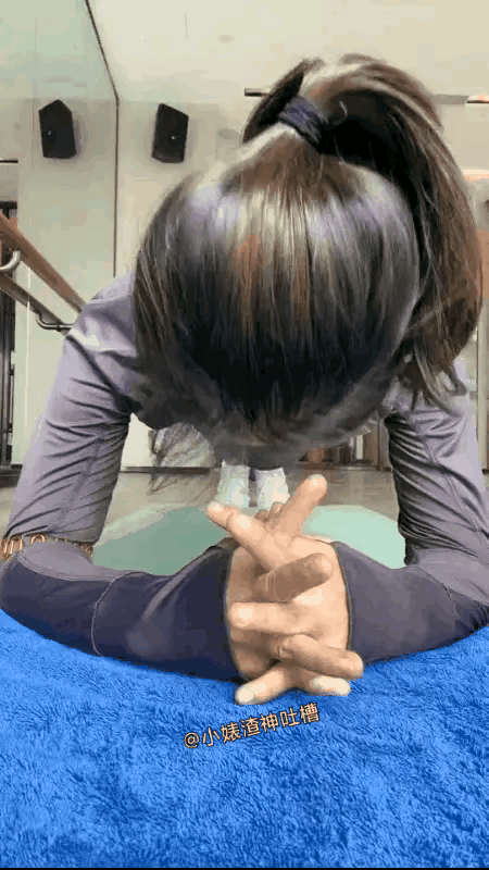 我只有一个问题，这个肚子是认真的嘛？