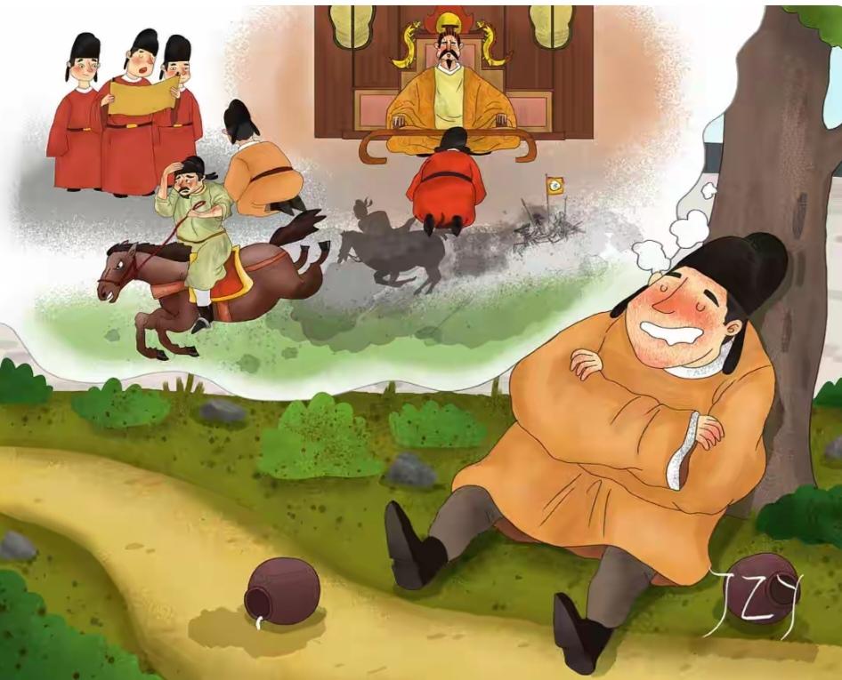 台独投靠日本，更是南柯梦！窃以为，台独有两种。