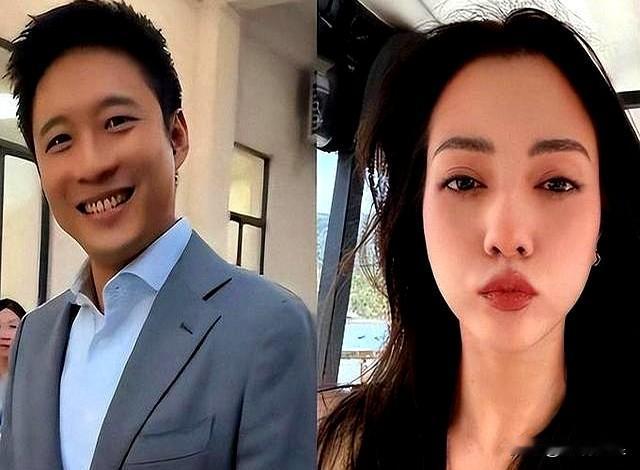 一张合影和几句八卦，把娜然与霍启山拱上热搜。有人急着套“苏妲己”的壳，顺手画出
