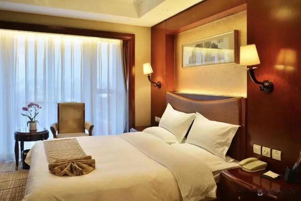 春节期间选酒店、干休所还是驻京办住宿大有门道我曾春节去北京游玩选了一家驻