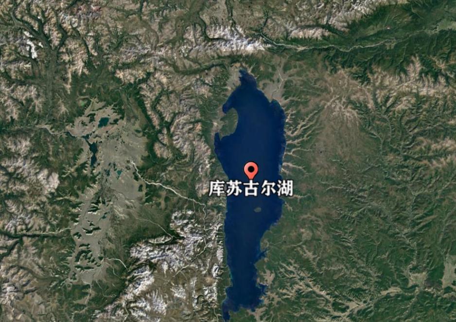 蒙古国第一大淡水湖，面积超过太湖，一湖水量超我国所有淡水湖总和！你知道吗？在