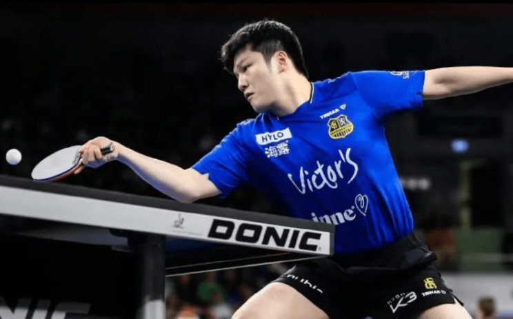 看樊振东的困境，才懂竞技体育里最残酷的不是输赢！临近期世乒赛，关于樊振东“不想