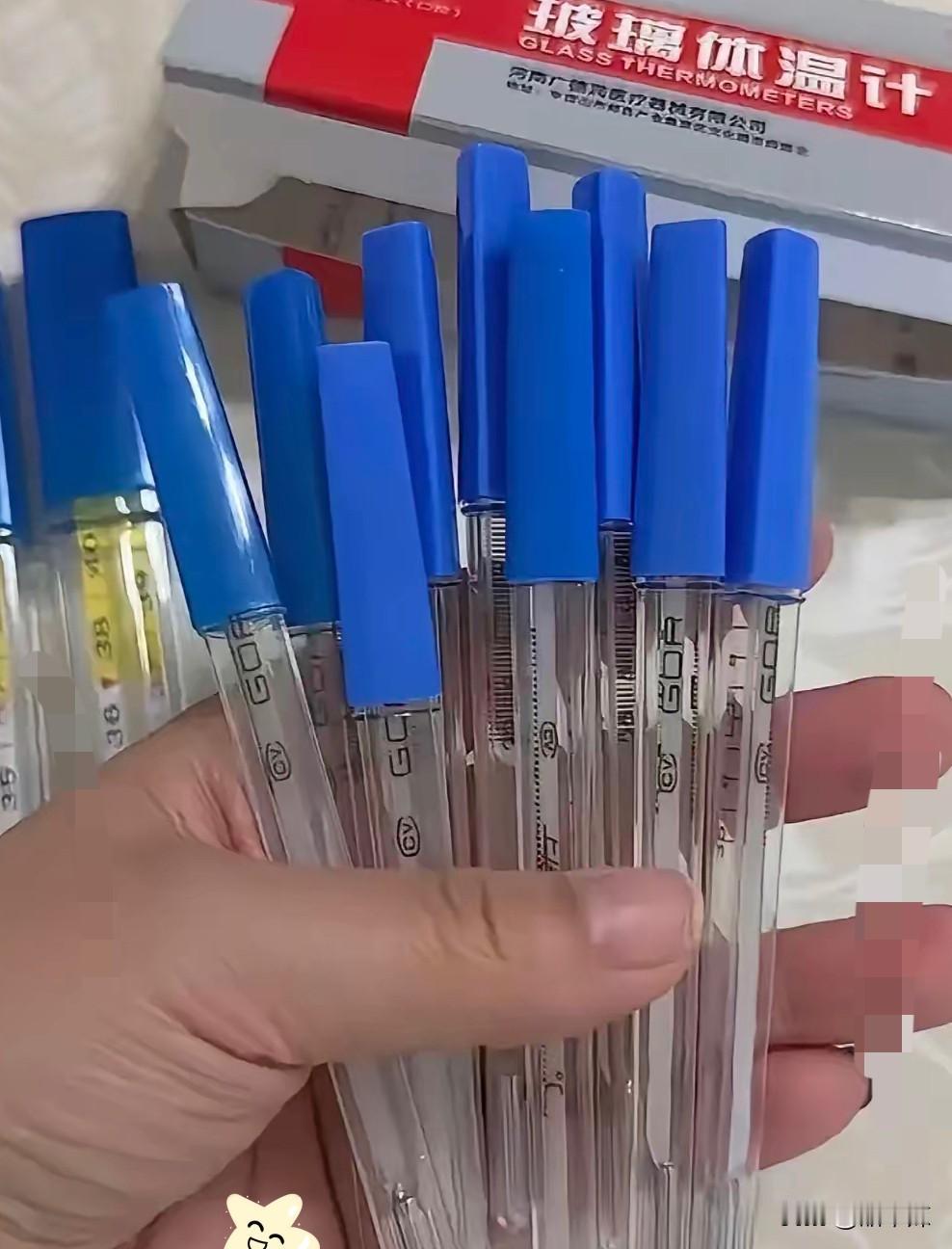 不查不知道，​原来水银温度计停产，​不是为了促销电子温度计，而是早在《关于