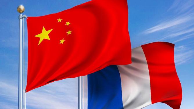 要不是法国人和英国人亲口说出这个事实，我是完全不敢相信的。直到看到西方媒体报道出