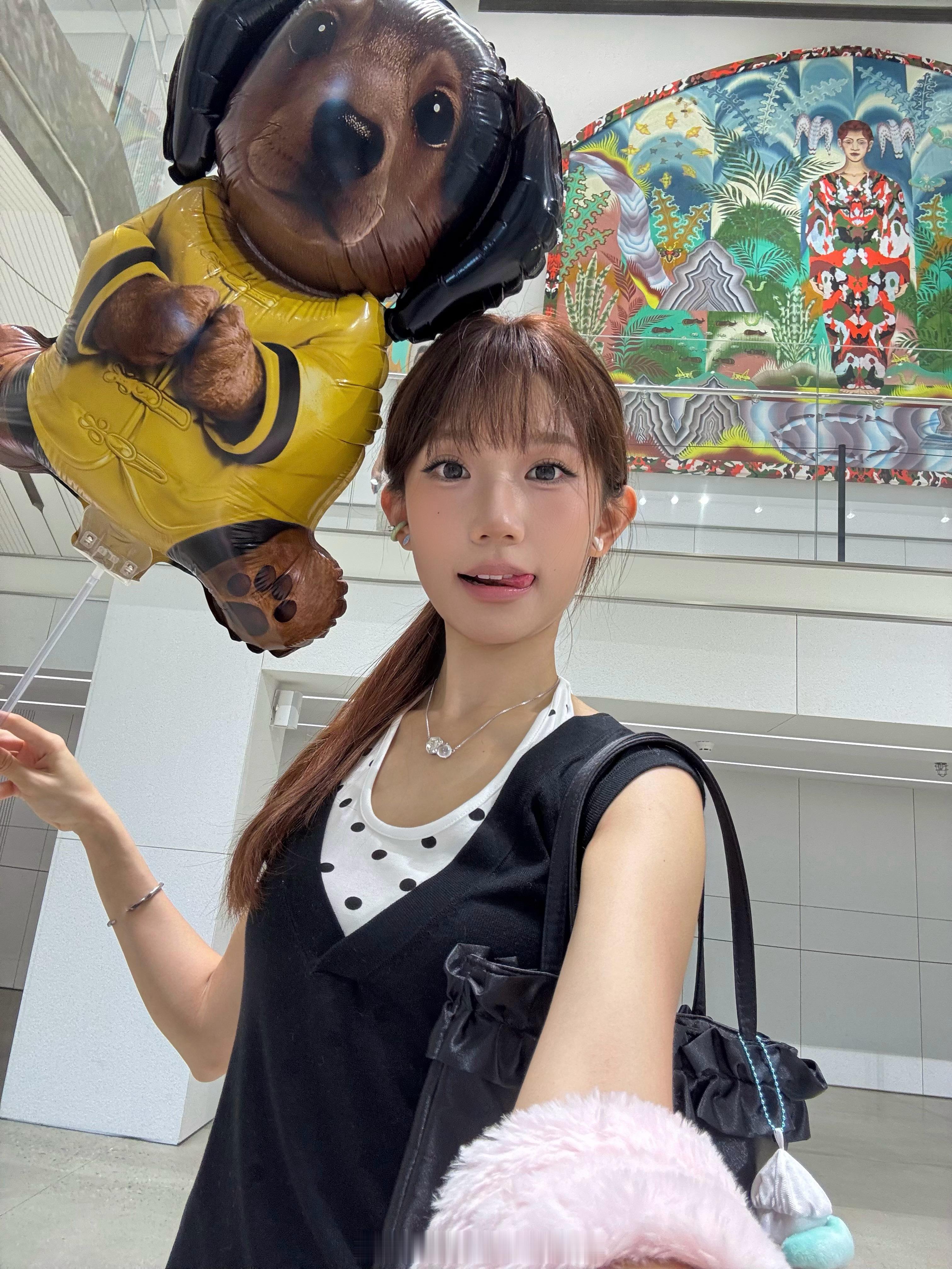 后天的努力真的很重要所以今天和明天休息ദ്ദി˶ᵒᵕ˂)✧！