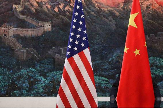 美国多家媒体曾经发出警告，矛头直指中国：不要轻易触碰战争的红线！因为中美一旦爆发
